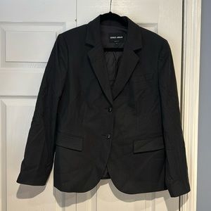 Giorgio Armani men’s blazer